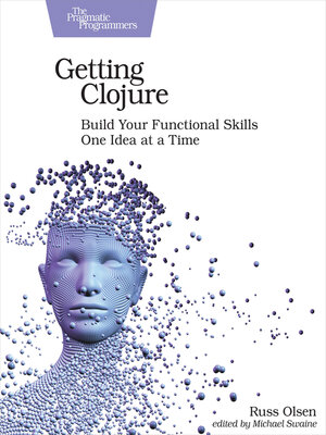 cover image of Getting Clojure